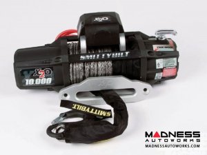 Winch by Smittybilt - XRC Series 9.5 Gen II 9,500 lb. Winch